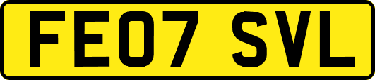 FE07SVL