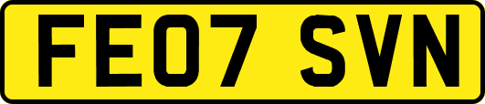 FE07SVN