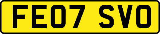 FE07SVO