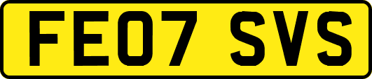 FE07SVS