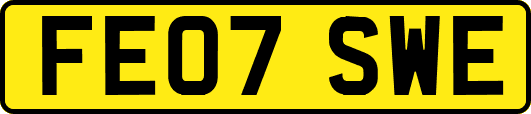 FE07SWE