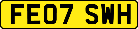 FE07SWH