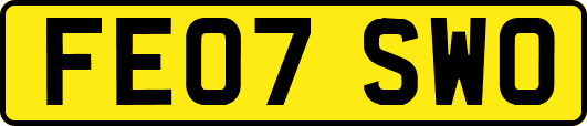 FE07SWO
