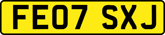 FE07SXJ
