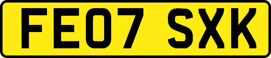 FE07SXK