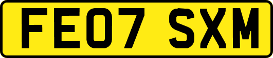 FE07SXM