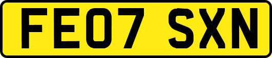 FE07SXN