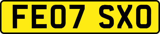 FE07SXO