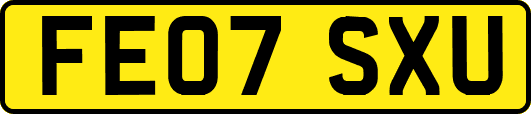 FE07SXU