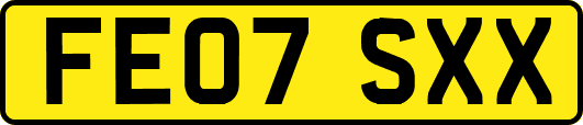 FE07SXX