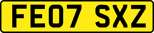FE07SXZ