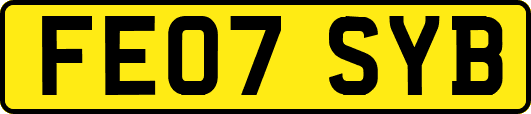 FE07SYB