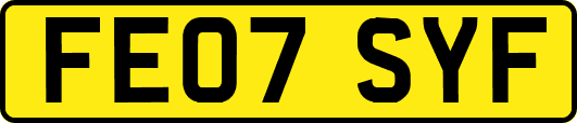 FE07SYF
