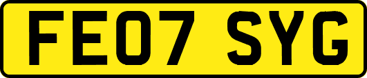 FE07SYG