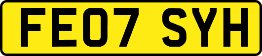FE07SYH