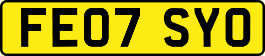 FE07SYO
