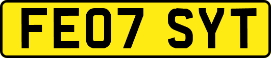 FE07SYT