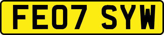 FE07SYW