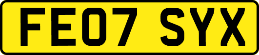 FE07SYX