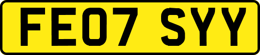 FE07SYY