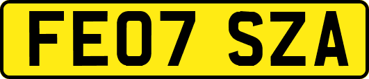 FE07SZA