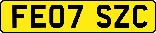 FE07SZC