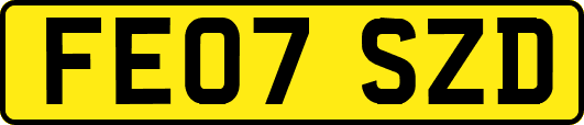 FE07SZD