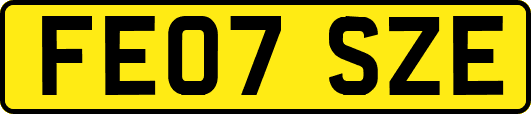FE07SZE