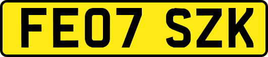 FE07SZK