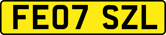 FE07SZL