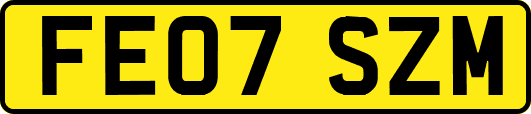 FE07SZM