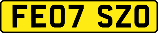 FE07SZO