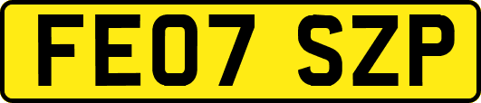 FE07SZP