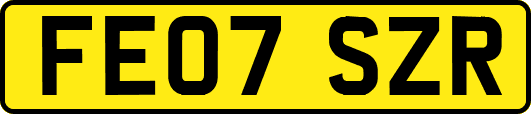 FE07SZR