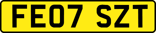 FE07SZT