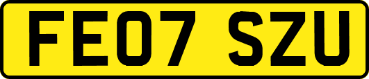 FE07SZU