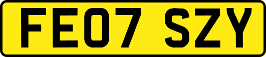 FE07SZY