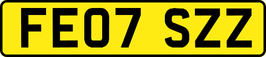 FE07SZZ