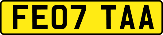 FE07TAA