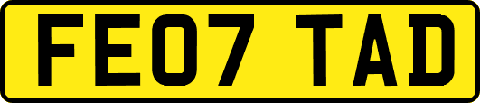 FE07TAD