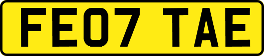 FE07TAE