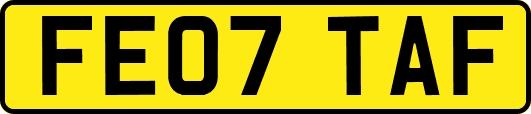 FE07TAF