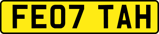 FE07TAH