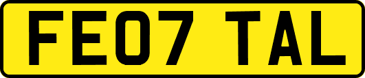 FE07TAL