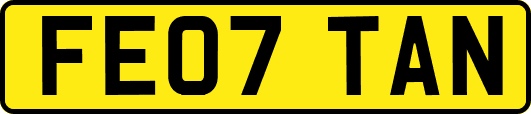 FE07TAN