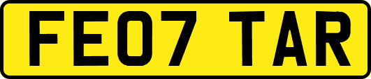 FE07TAR