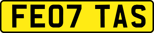 FE07TAS
