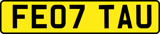 FE07TAU