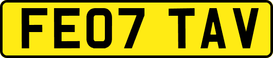 FE07TAV