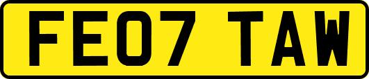 FE07TAW